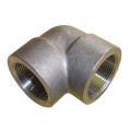 New design pipe fitting triclamp g.i elbow 90 degree